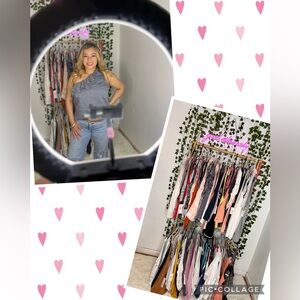 NWT FAHERTY OXFORD RELAXED BUTTON UP MSRP $138